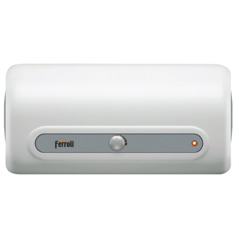Bình Nước Nóng Ferroli QQ ME 30L