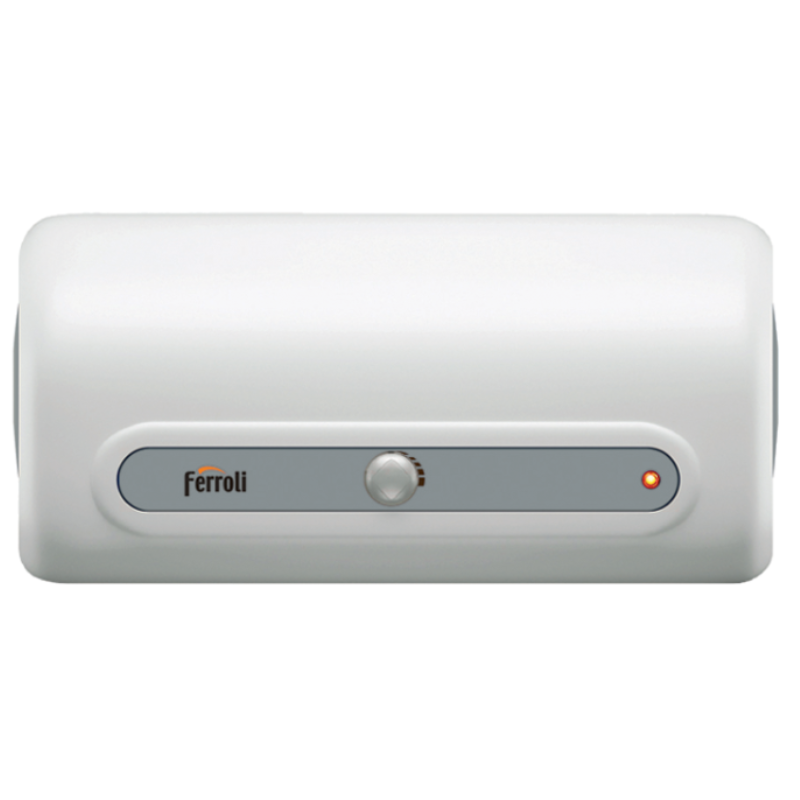 Bình Nước Nóng Ferroli QQ AG+ 20L