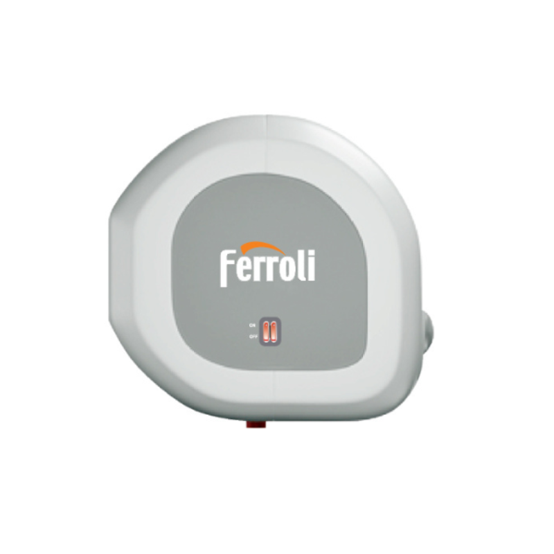 Bình Nước Nóng Ferroli QQ AG+ 20L