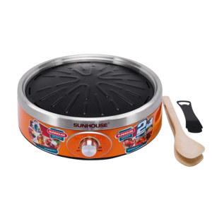 Bếp Nướng Hồng Ngoại Sunhouse SHD4668