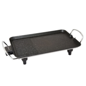 Bếp Nướng Điện Vân Đá Baretti BRD462