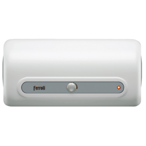 Bình Nước Nóng Ferroli QQ AG+ 30L Tích Hợp Ion Bạc