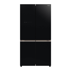 Tủ Lạnh Hitachi Inverter 569 Lít Multi Door R-WB640VGV0 GBK