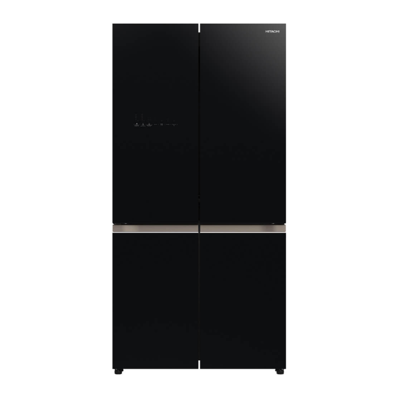 Tủ Lạnh Hitachi R-WB640VGV0 GBK