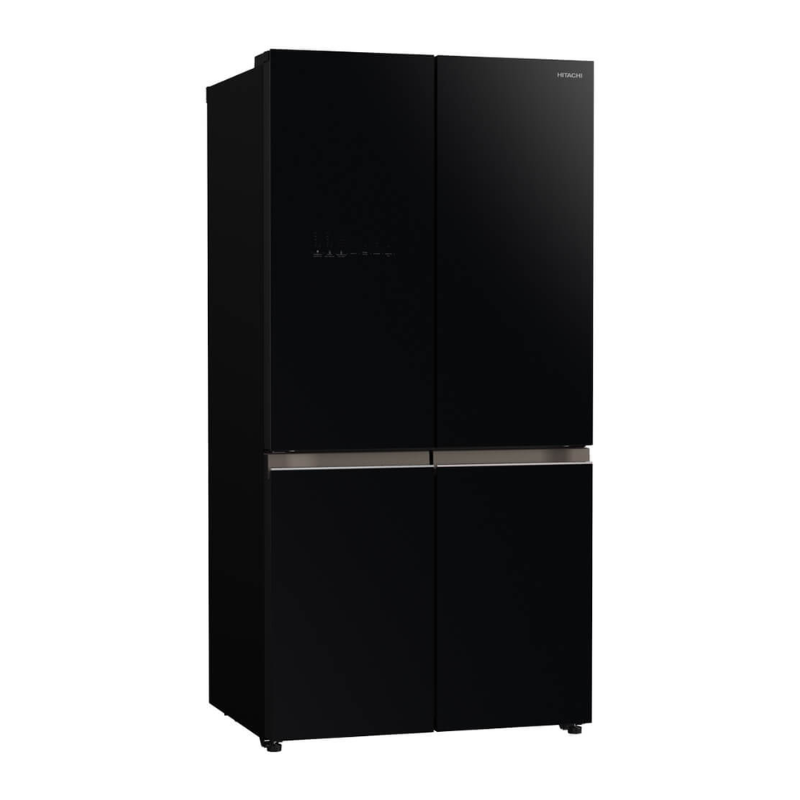Tủ Lạnh Hitachi R-WB640VGV0 GBK
